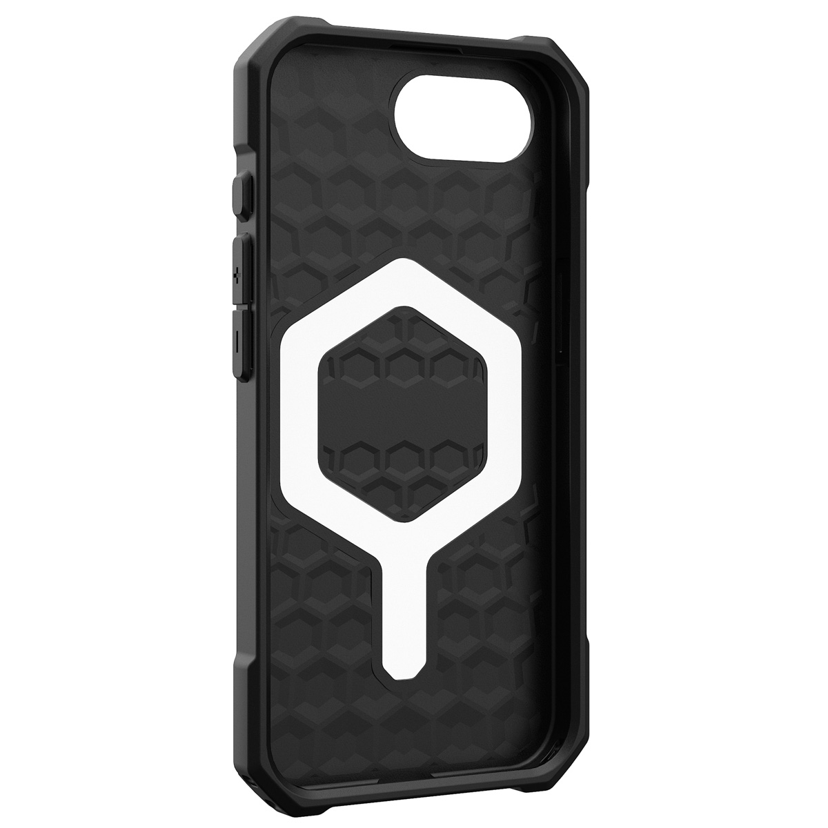 UAG Essential Armor MagSafe Apple iPhone 16e - Zwart