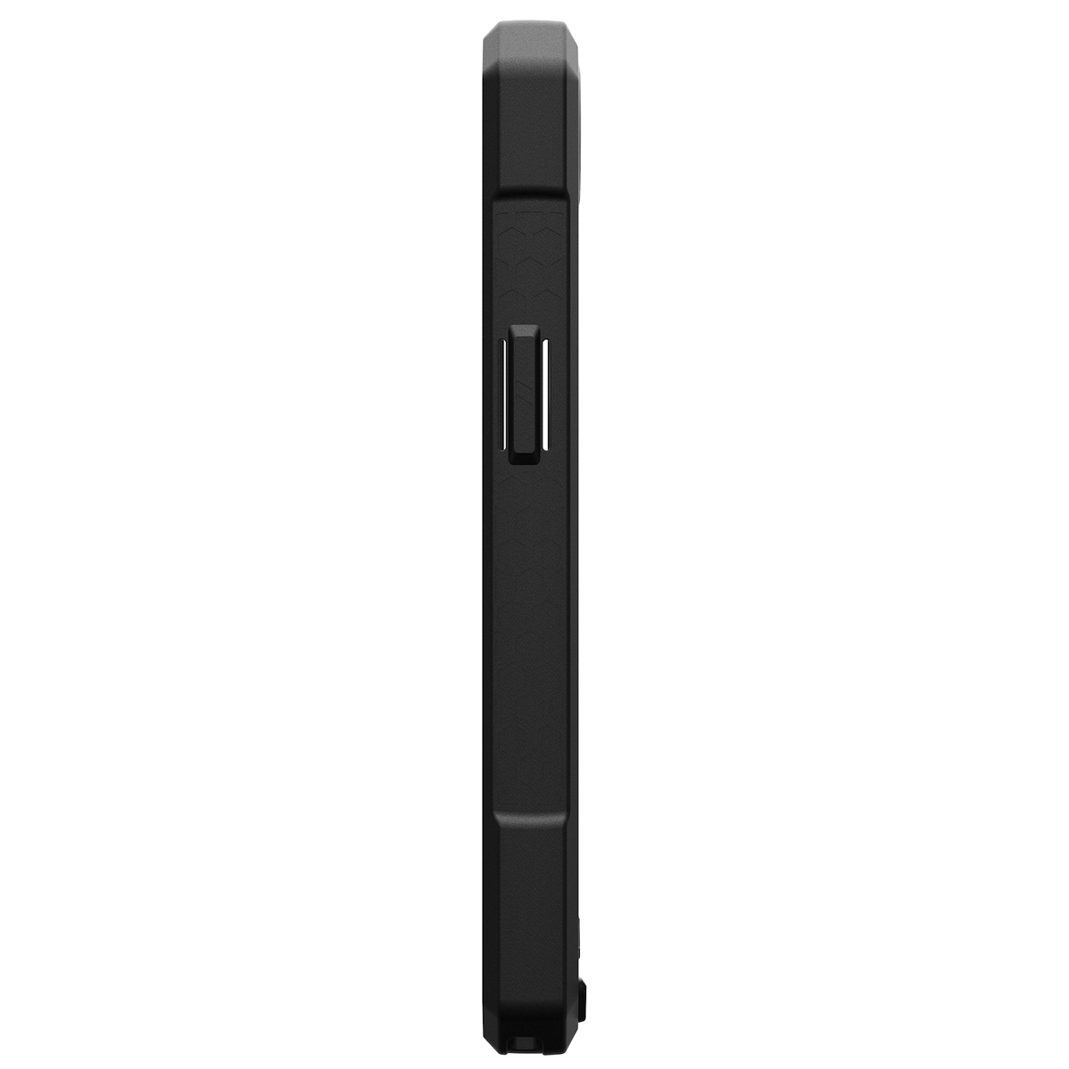 UAG Monarch Backcover Apple iPhone 16e - Titanium