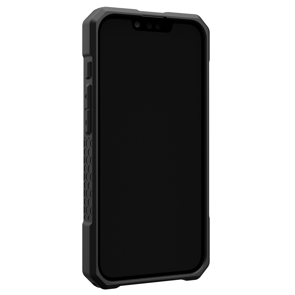 UAG Monarch Backcover Apple iPhone 16e - Titanium