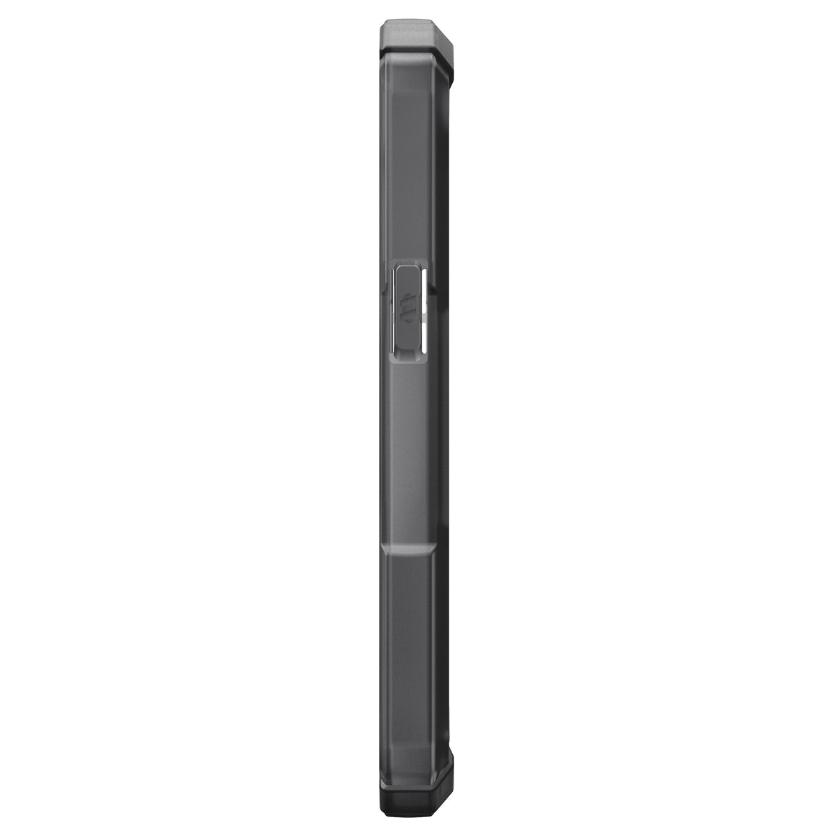 UAG Plasma XTE Backcover MagSafe Apple iPhone 16e - Ash / Titanium