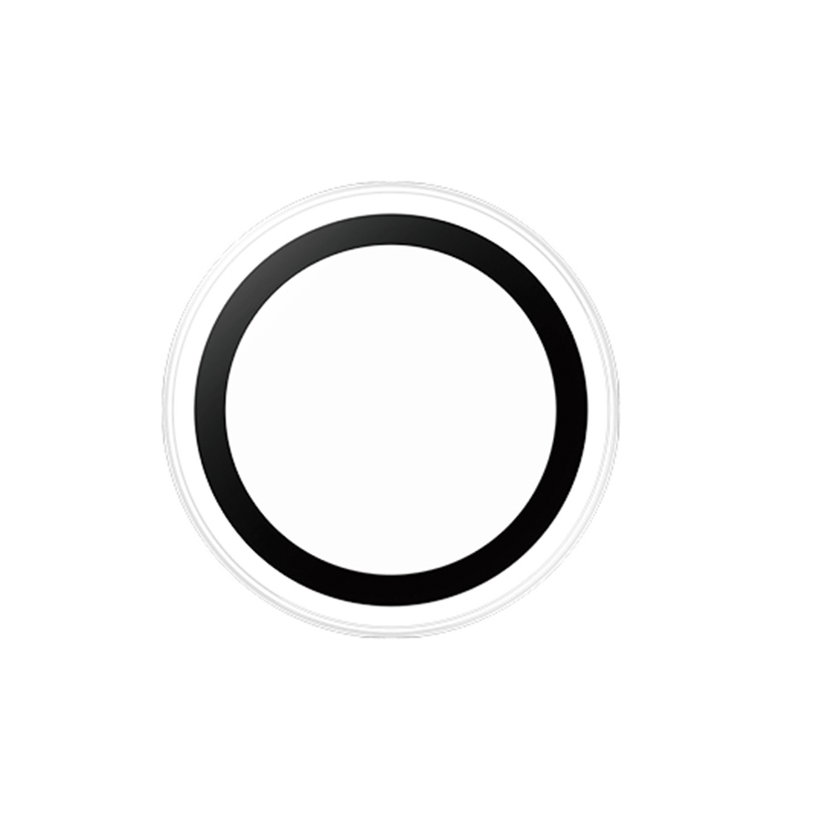 PanzerGlass Camera Protector Hoops Apple iPhone 16e - Transparant