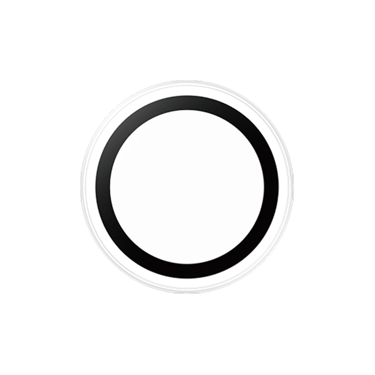 SAFE by PanzerGlass Camera Lens Protector Apple iPhone 16e - Transparant