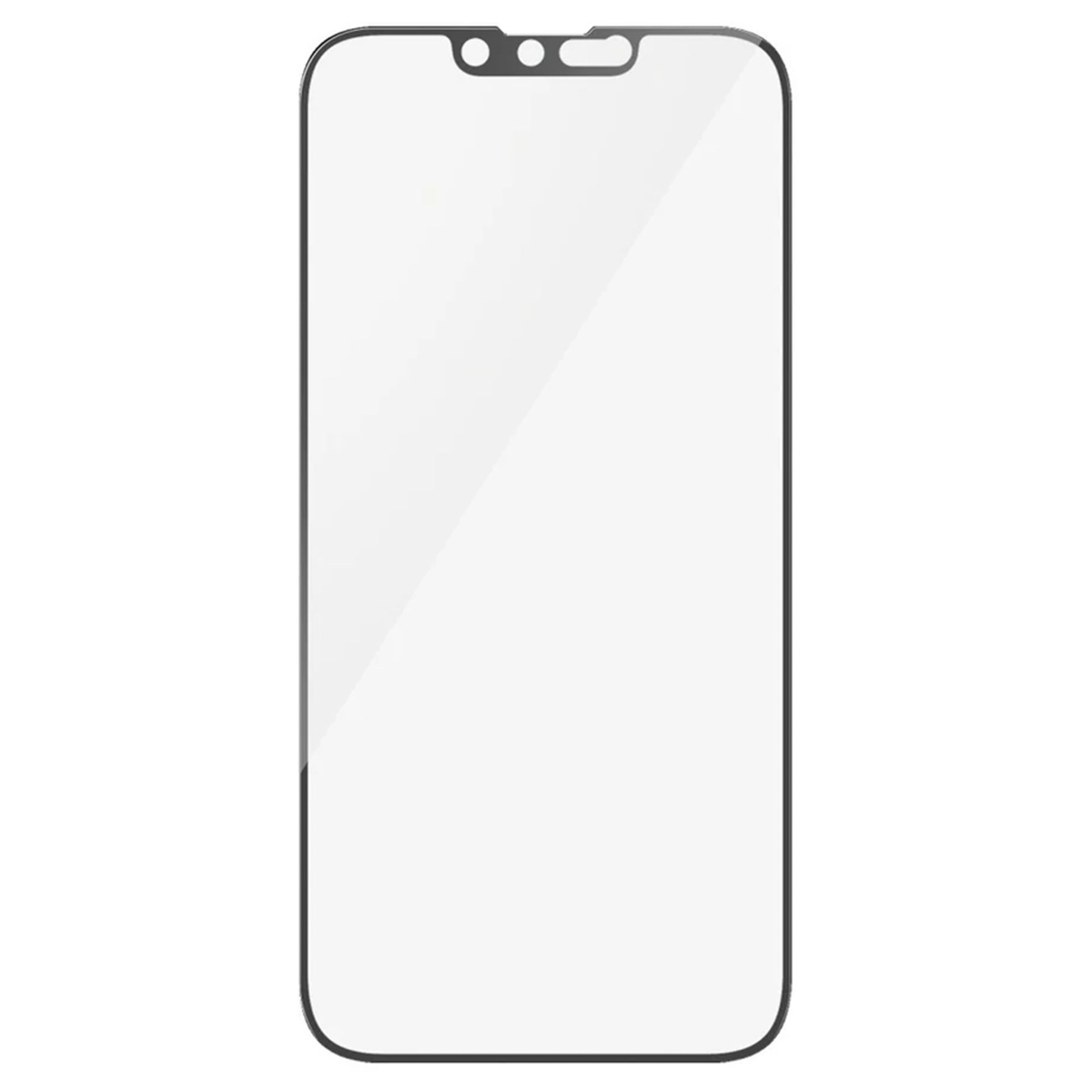PanzerGlass Ultra-Wide Fit Anti-Bacterial Screenprotector incl. applicator Apple iPhone 13 / 13 Pro / 14 / 16e