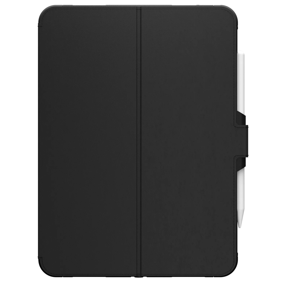 UAG Scout Bookcase Apple iPad 11 (2025) 11 inch / iPad 10 (2022) 10.9 inch - Black