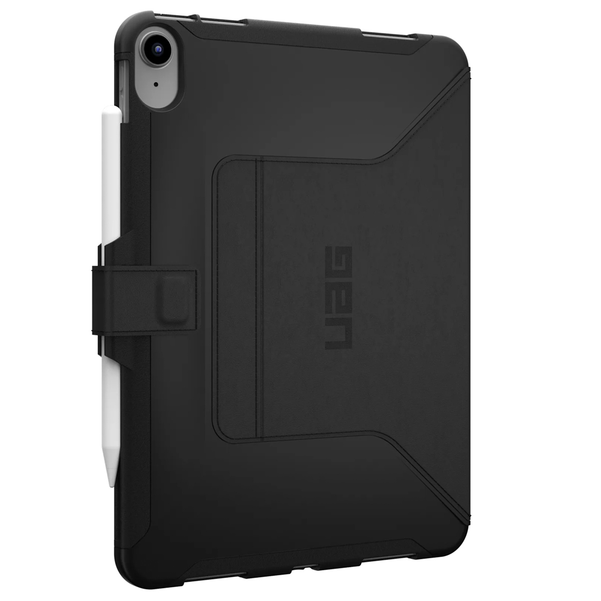 UAG Scout Bookcase Apple iPad 11 (2025) 11 inch / iPad 10 (2022) 10.9 inch - Black