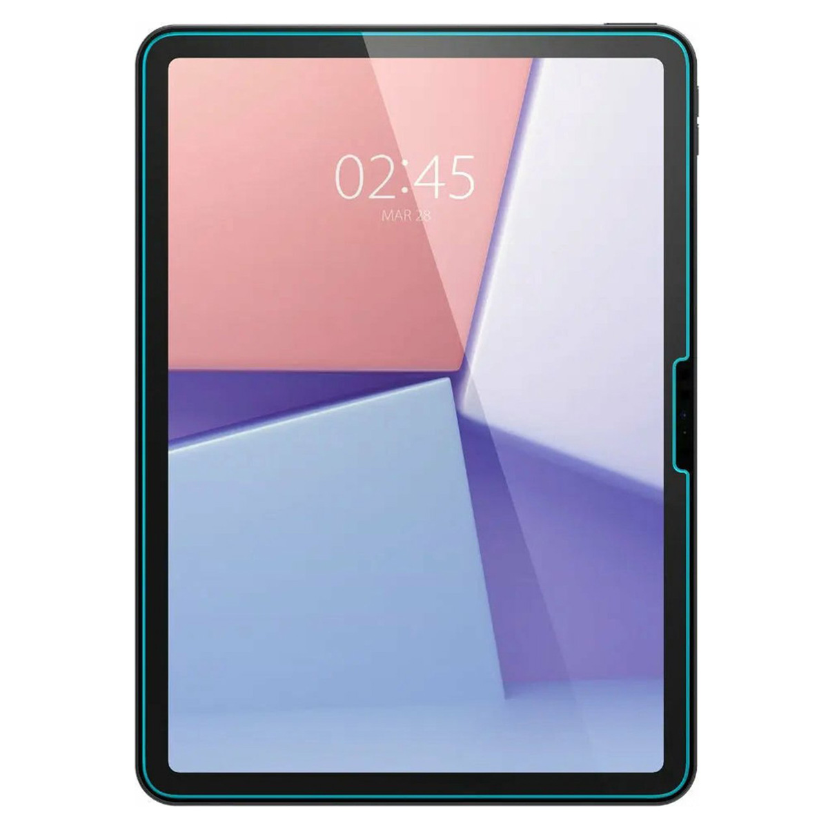 Spigen GLAStR Slim Screenprotector 1-pack Apple iPad Air 11 inch (2025) M3 / (2024) M2