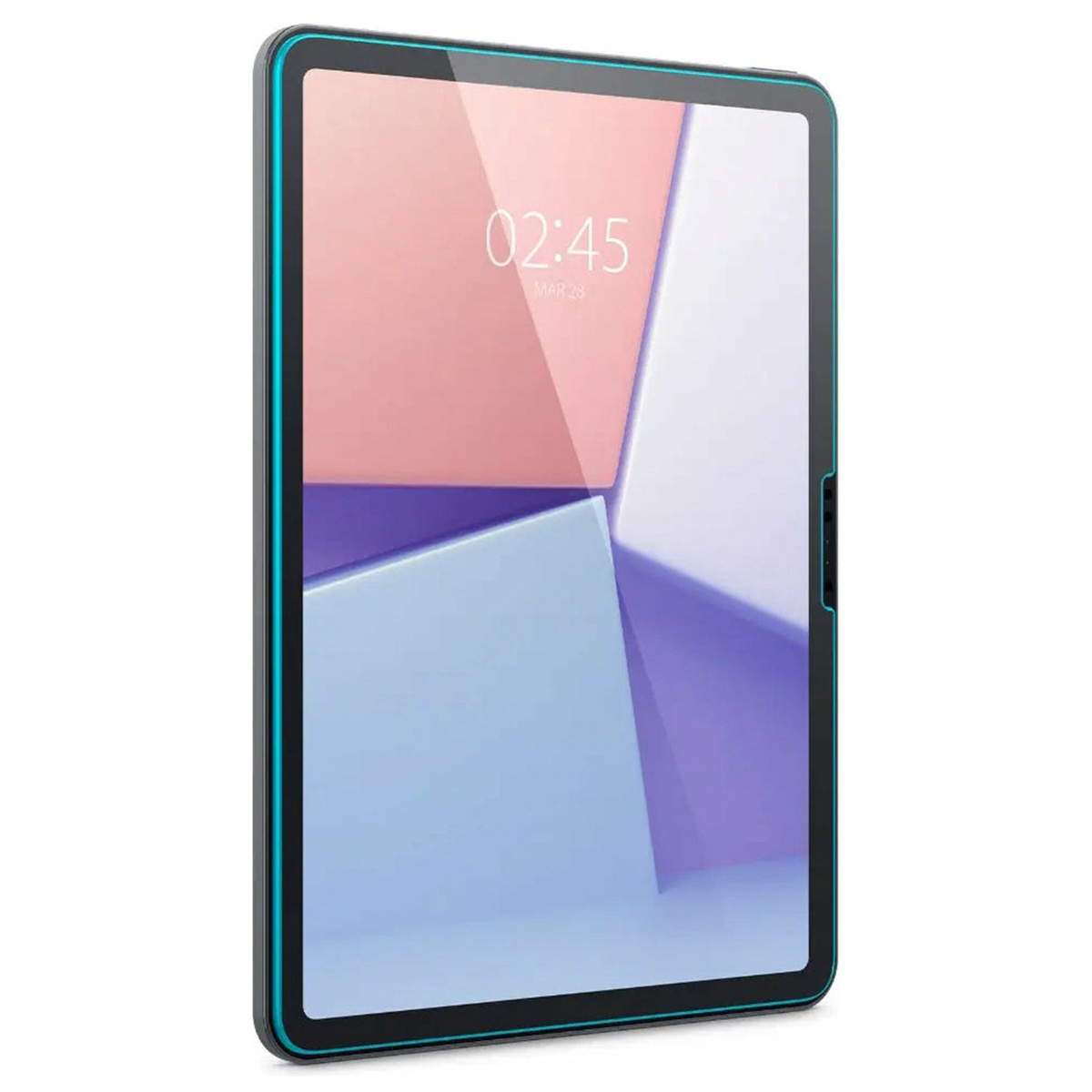 Spigen GLAStR Slim Screenprotector 1-pack Apple iPad Air 11 inch (2025) M3 / (2024) M2