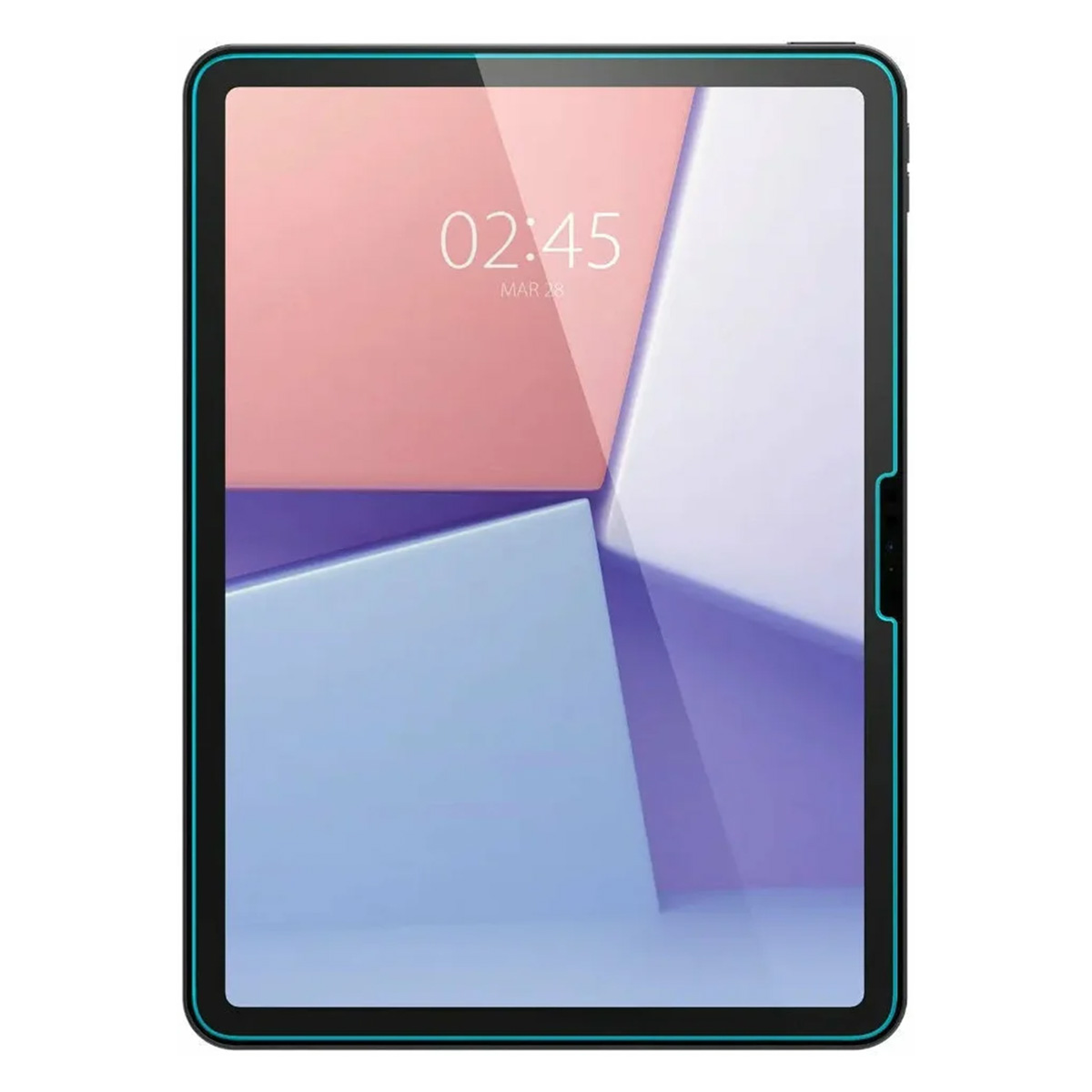 Spigen GLAStR Slim Screenprotector 1-pack Apple iPad Air 13 inch (2025) M3 / (2024) M2