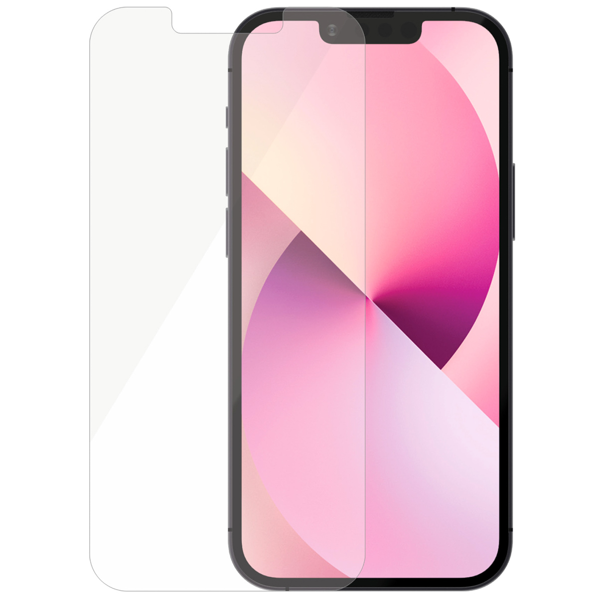 PanzerGlass Anti-Bacterial Screenprotector Apple iPhone 13 Mini