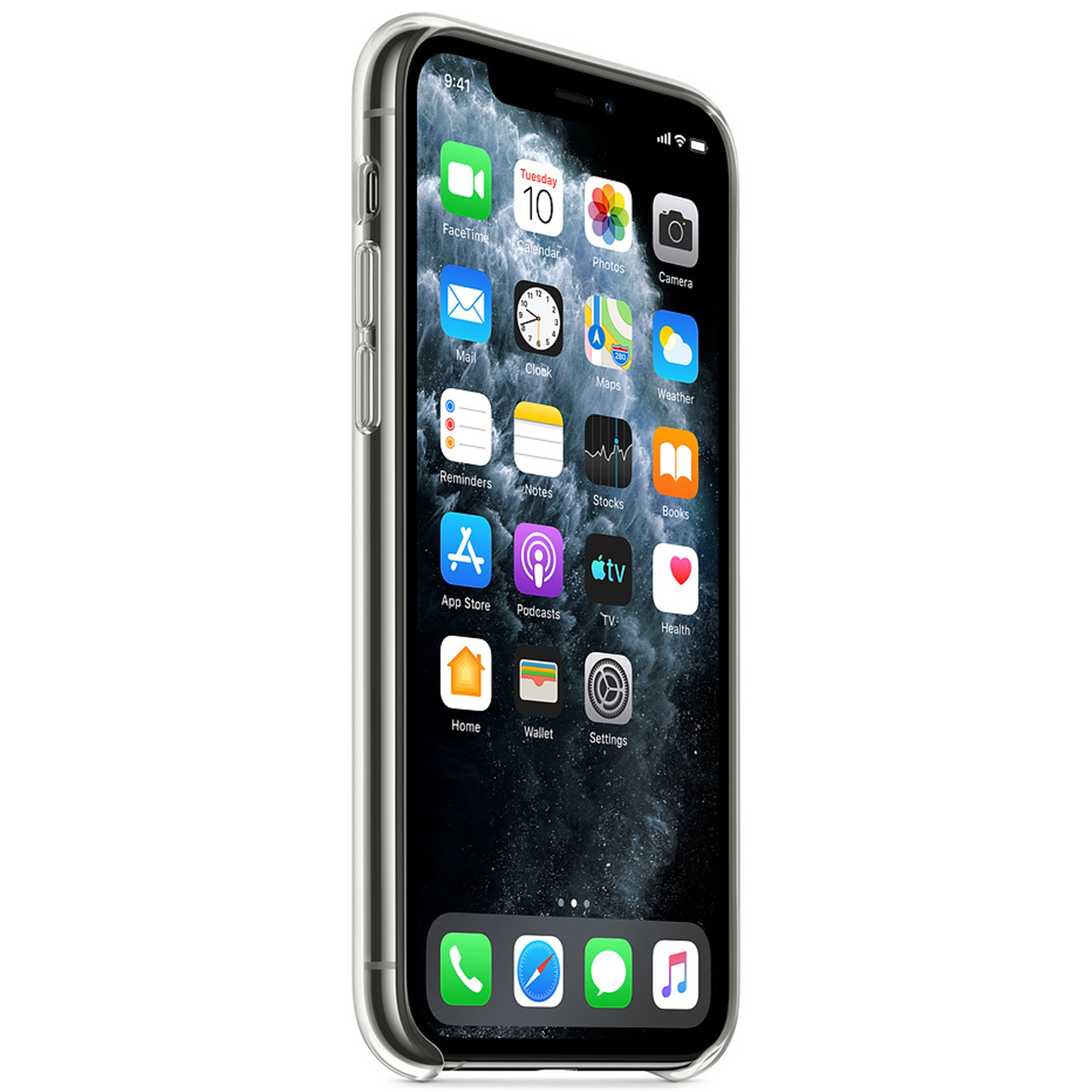 Clearcase Apple iPhone 11 Pro