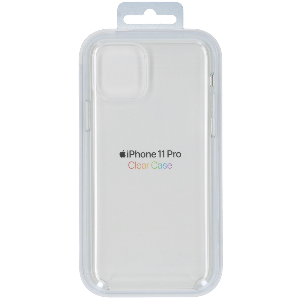 Clearcase Apple iPhone 11 Pro