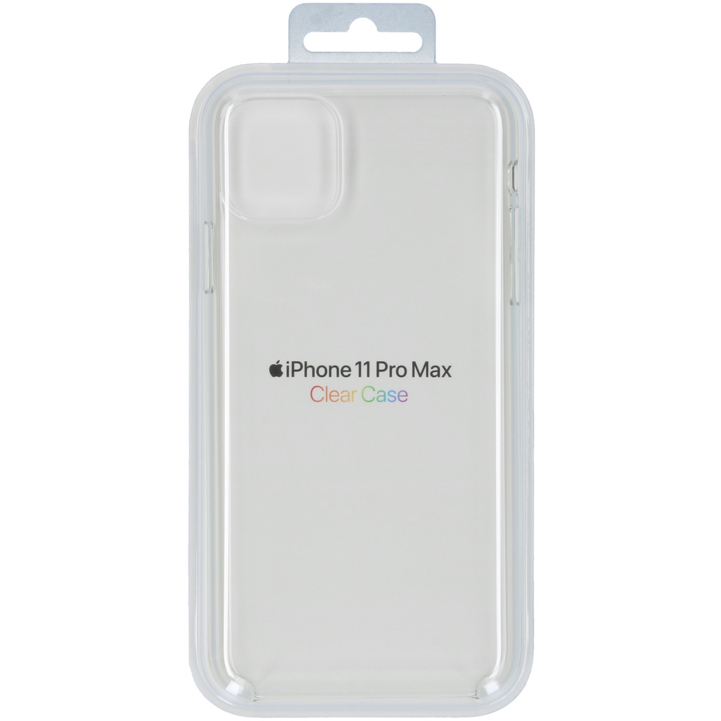 Clearcase Apple iPhone 11 Pro Max