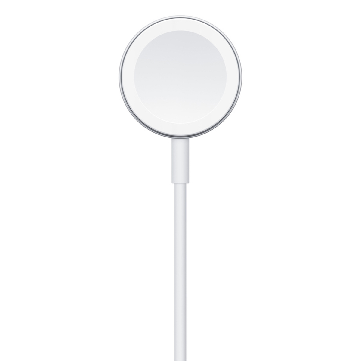 Magnetic Charging Cable Apple Watch - 0,3 meter - Wit
