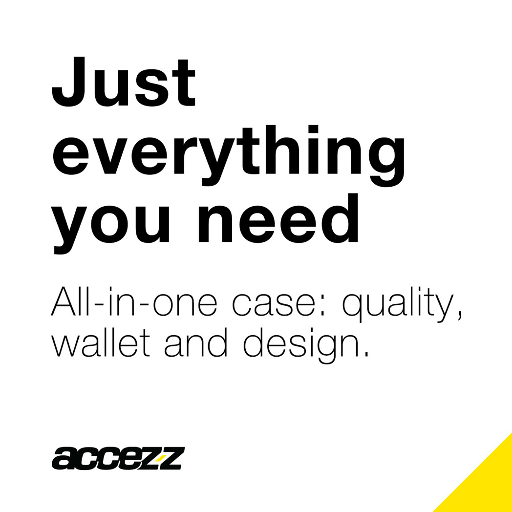 Accezz Wallet Softcase Bookcase Apple iPhone 12 Pro Max - Rosé Goud