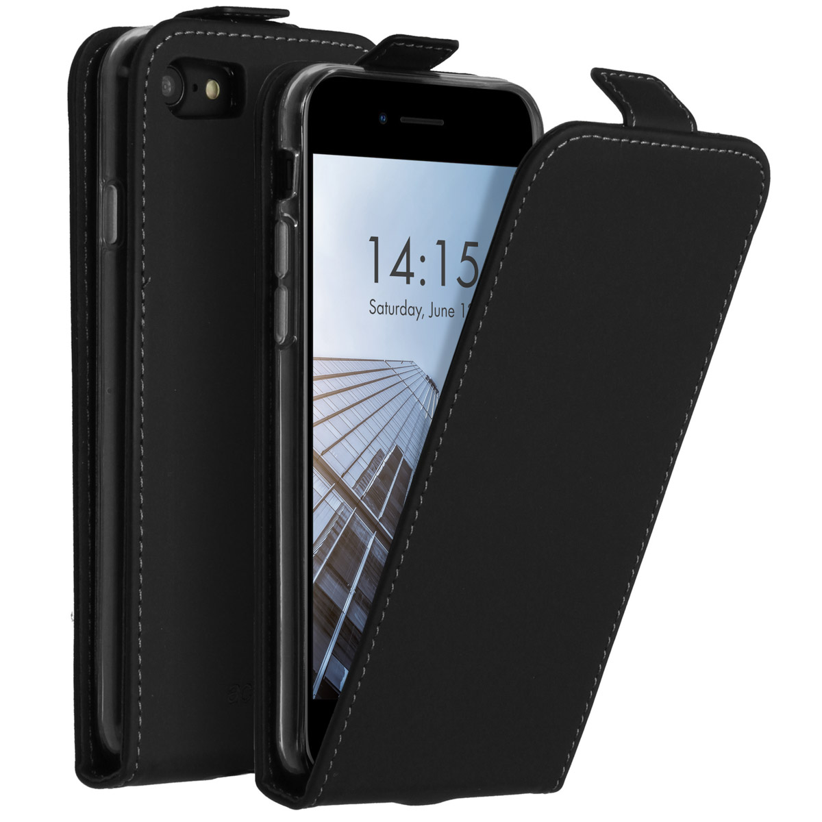 Accezz Flipcase Apple iPhone SE (2022 / 2020) / 8 / 7