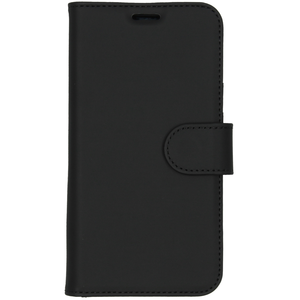 Accezz Wallet Softcase Bookcase Apple iPhone 11 Pro - Zwart