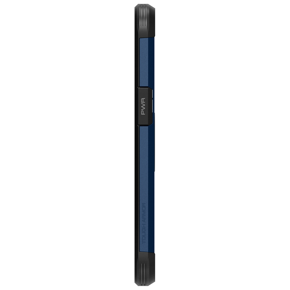 Spigen Tough Armor Backcover Apple iPhone 13 - Navy Blue