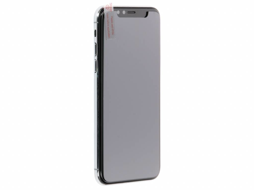 Selencia Gehard Glas Privacy Screenprotector Apple iPhone 11 Pro / Xs / X