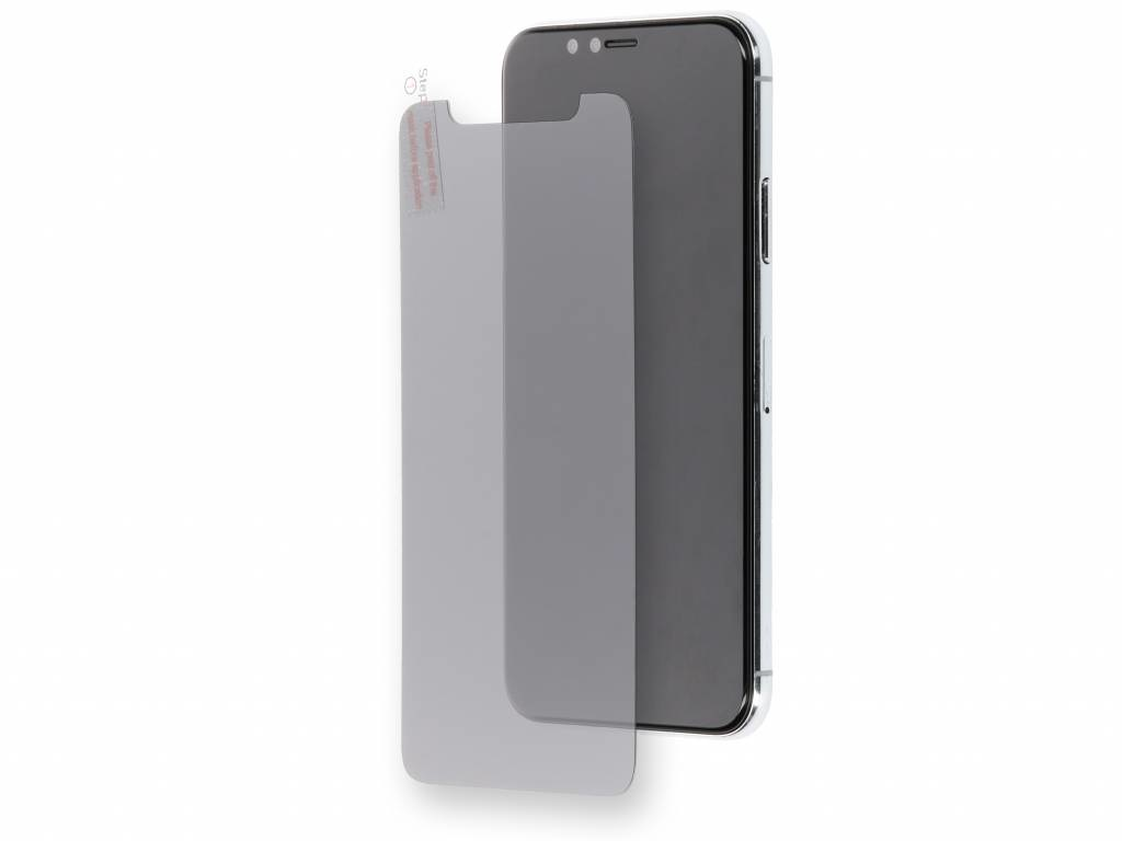 Selencia Gehard Glas Privacy Screenprotector Apple iPhone 11 Pro / Xs / X