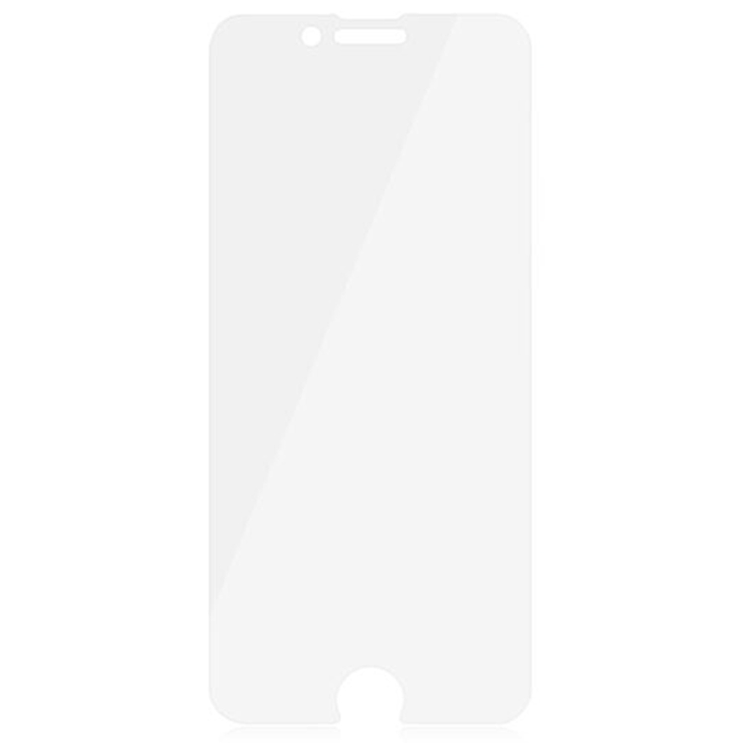 PanzerGlass Anti-Bacterial Screenprotector Apple iPhone SE (2022 / 2020) / 8 /7 / 6(s)