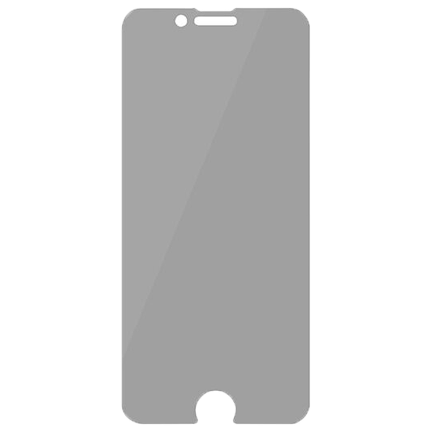 PanzerGlass Privacy Screenprotector Apple iPhone SE (2022 / 2020)