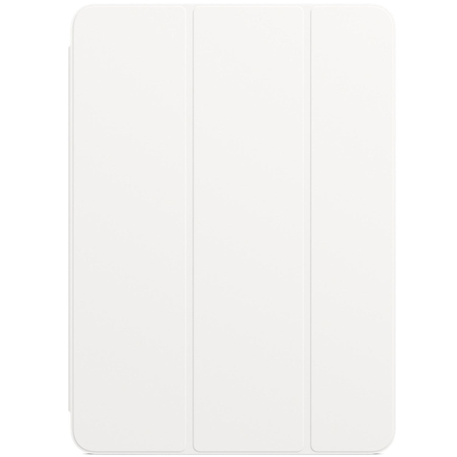 Smart Folio Apple iPad Air 11 inch (2025) M3 / (2024) M2 / Air 5 (2022) / Air 4 (2020) - White