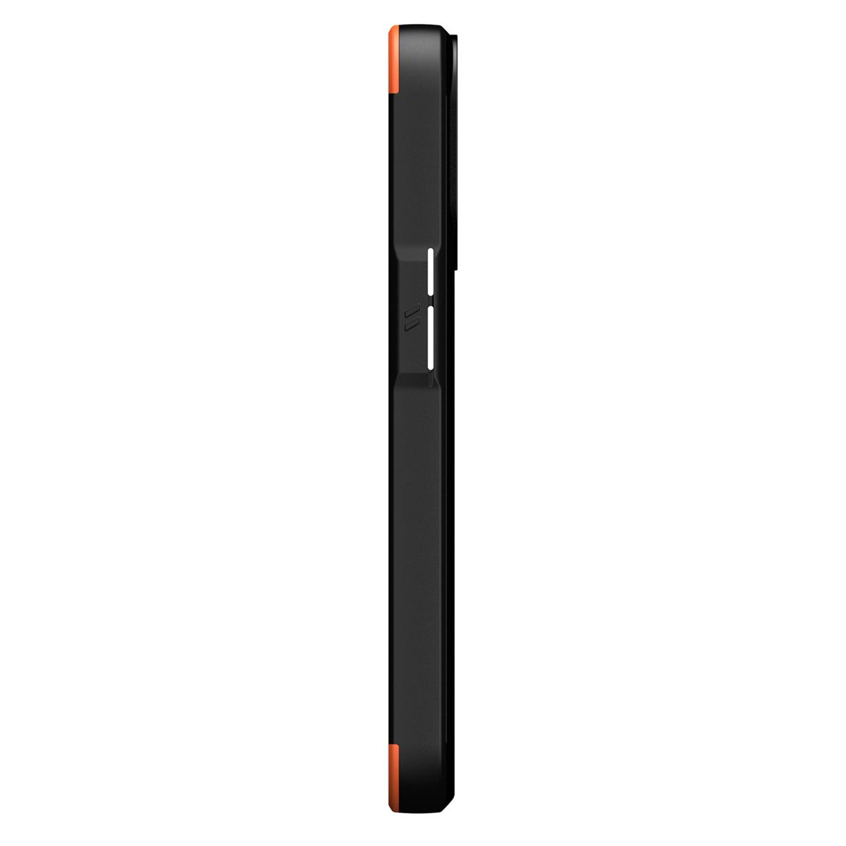 UAG Civilian Backcover Apple iPhone 13 Pro - Black