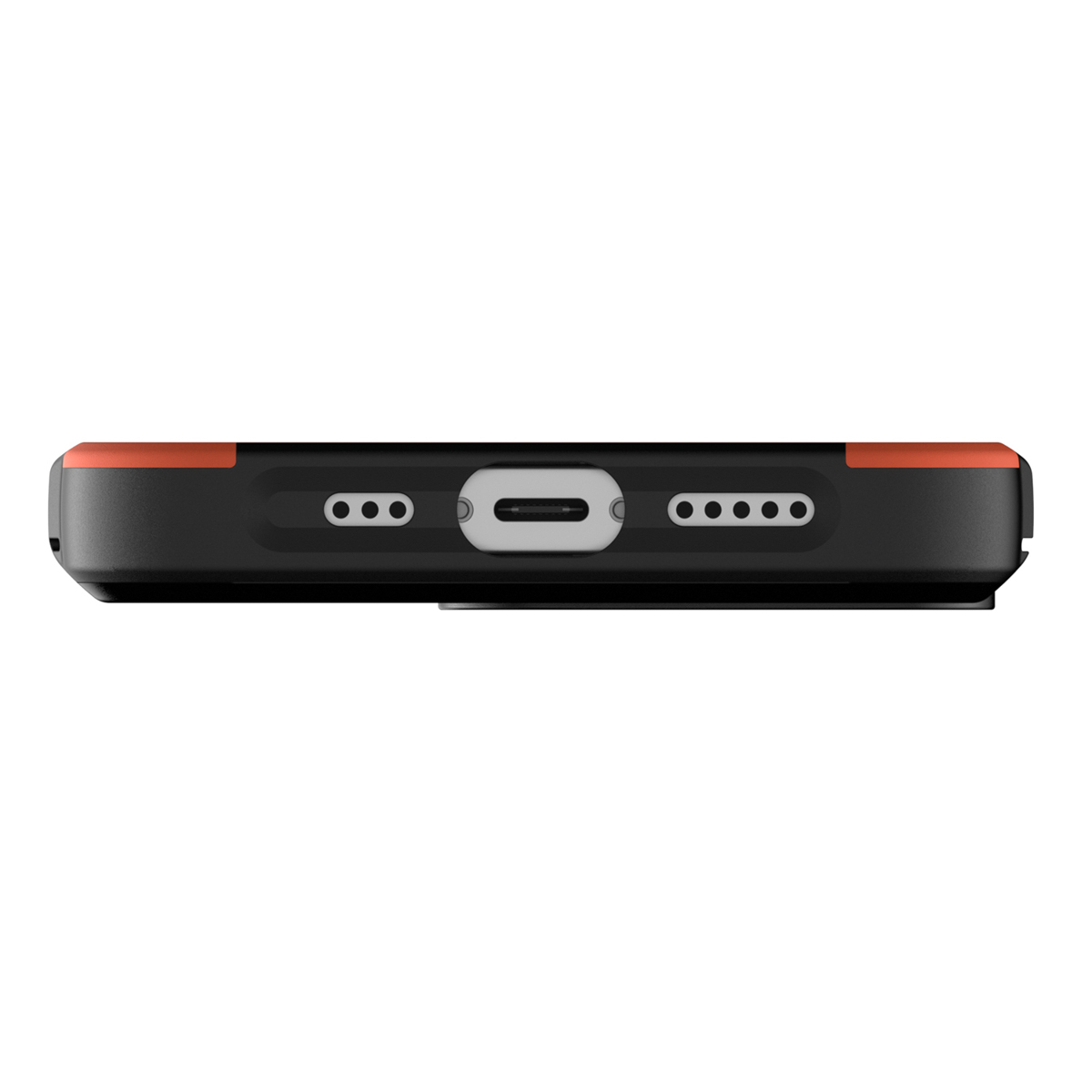 UAG Civilian Backcover Apple iPhone 13 Pro - Black