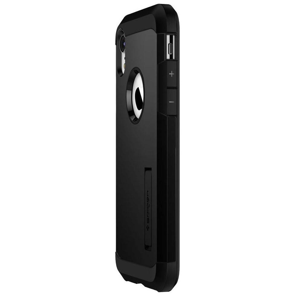 Spigen Tough Armor Backcover Apple iPhone Xr
