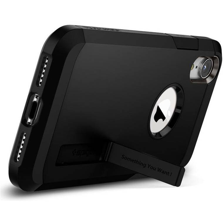 Spigen Tough Armor Backcover Apple iPhone Xr