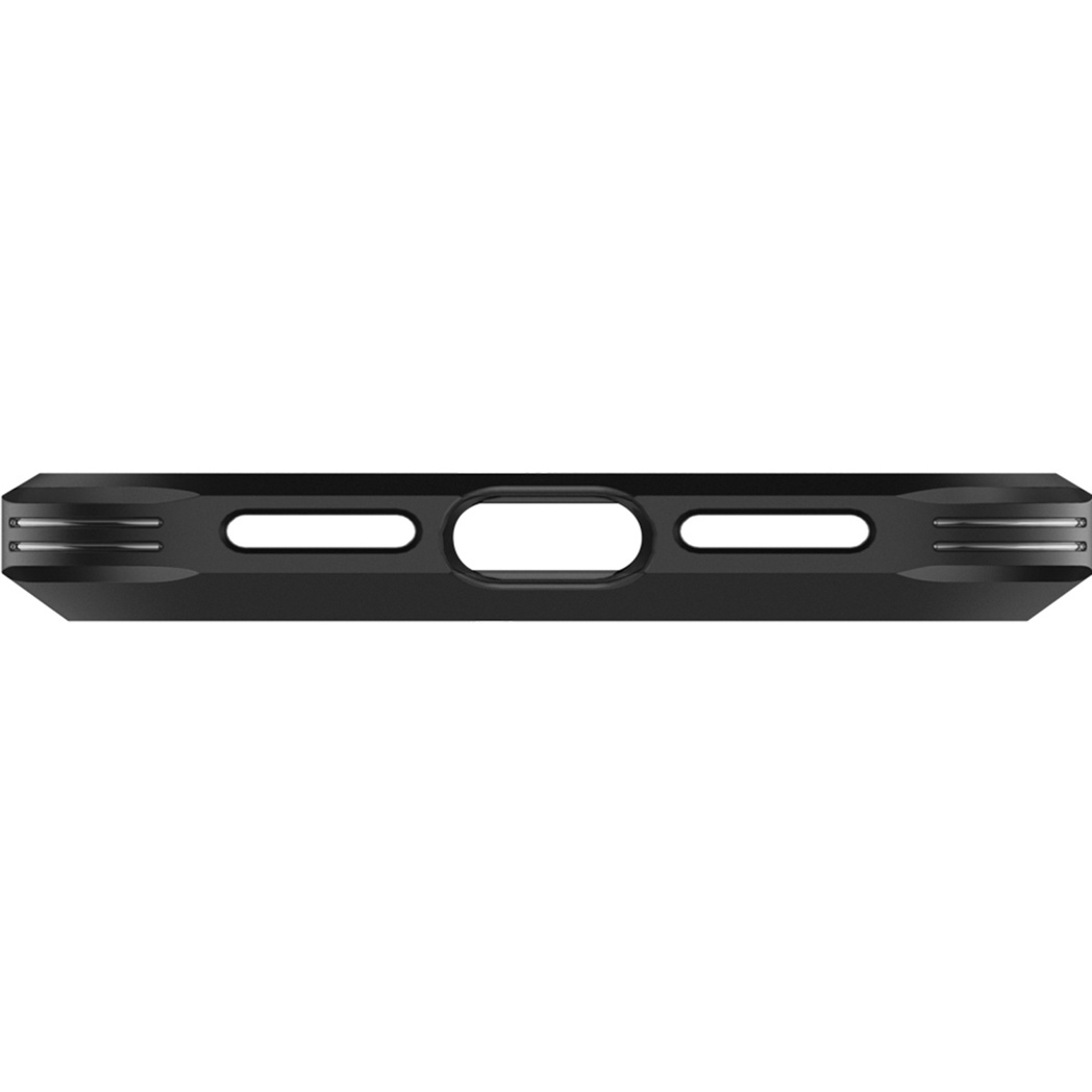 Spigen Tough Armor Backcover Apple iPhone 11 - Zwart