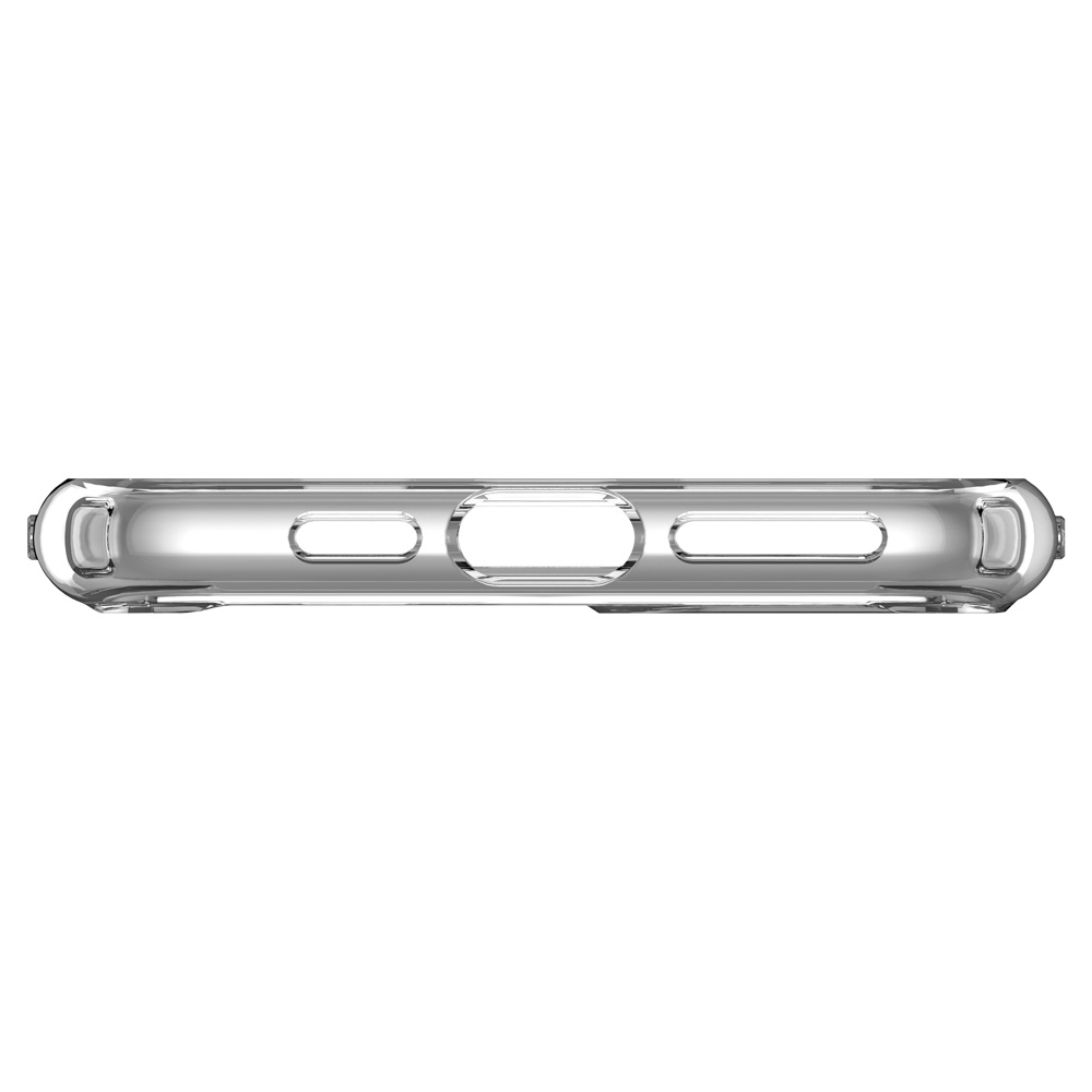Spigen Ultra Hybrid Backcover Apple iPhone 11 Pro - Transparant