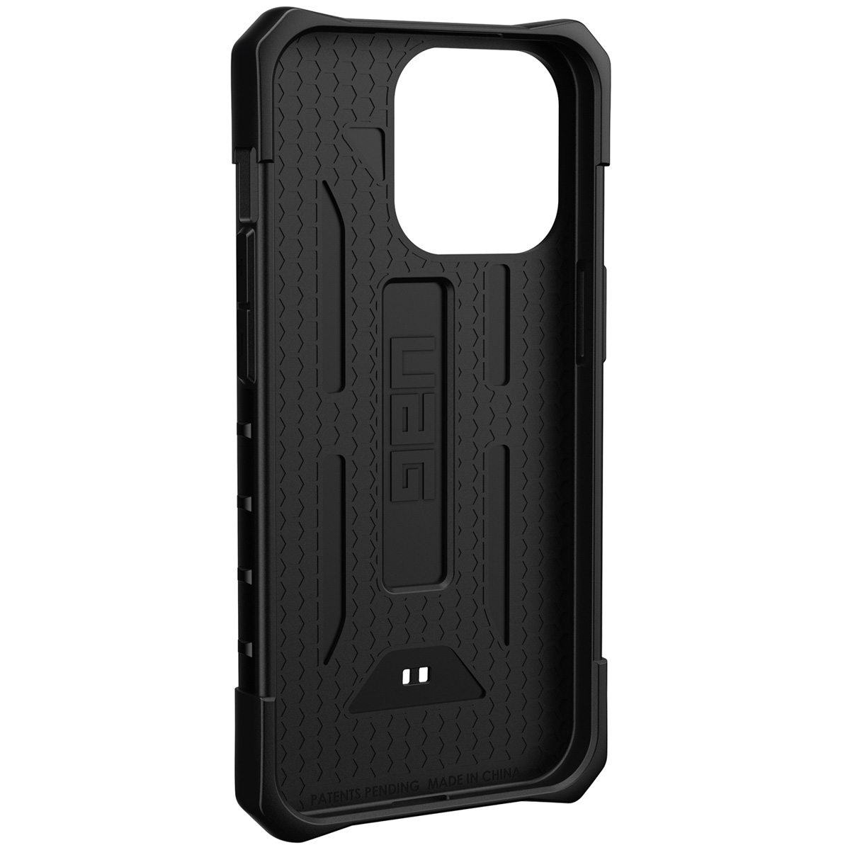 UAG Pathfinder Backcover Apple iPhone 13 Pro - Zwart