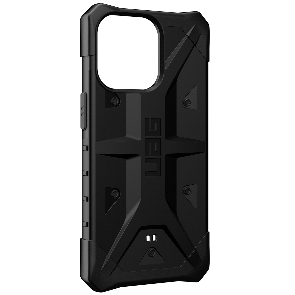 UAG Pathfinder Backcover Apple iPhone 13 Pro - Zwart