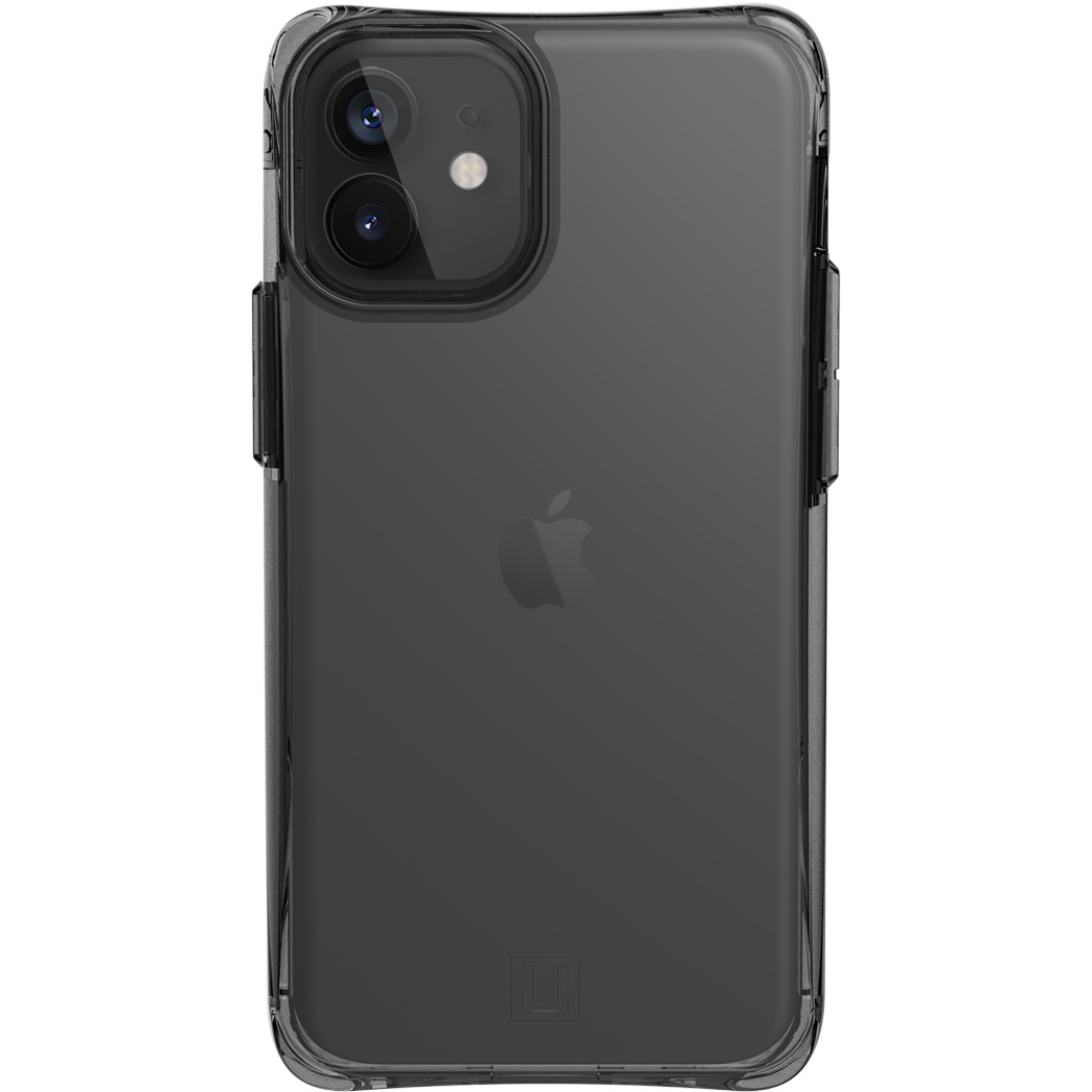 UAG Plyo U Backcover Apple iPhone 12 Mini - Ice