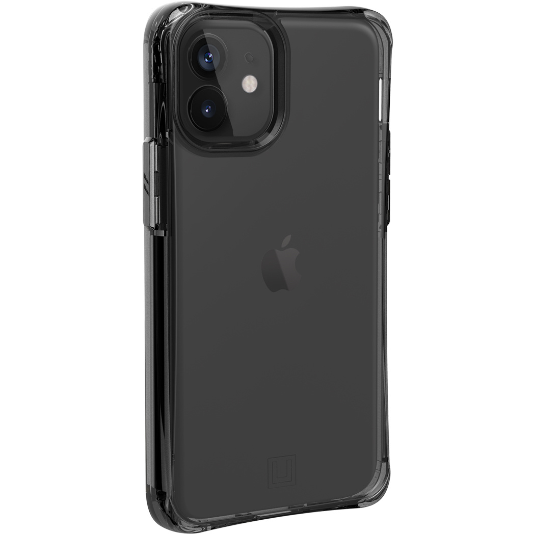 UAG Plyo U Backcover Apple iPhone 12 Mini - Ice