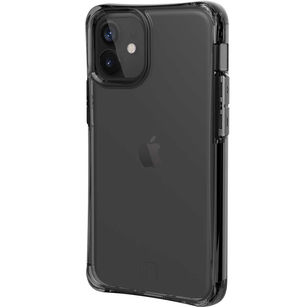 UAG Plyo U Backcover Apple iPhone 12 Mini - Ice