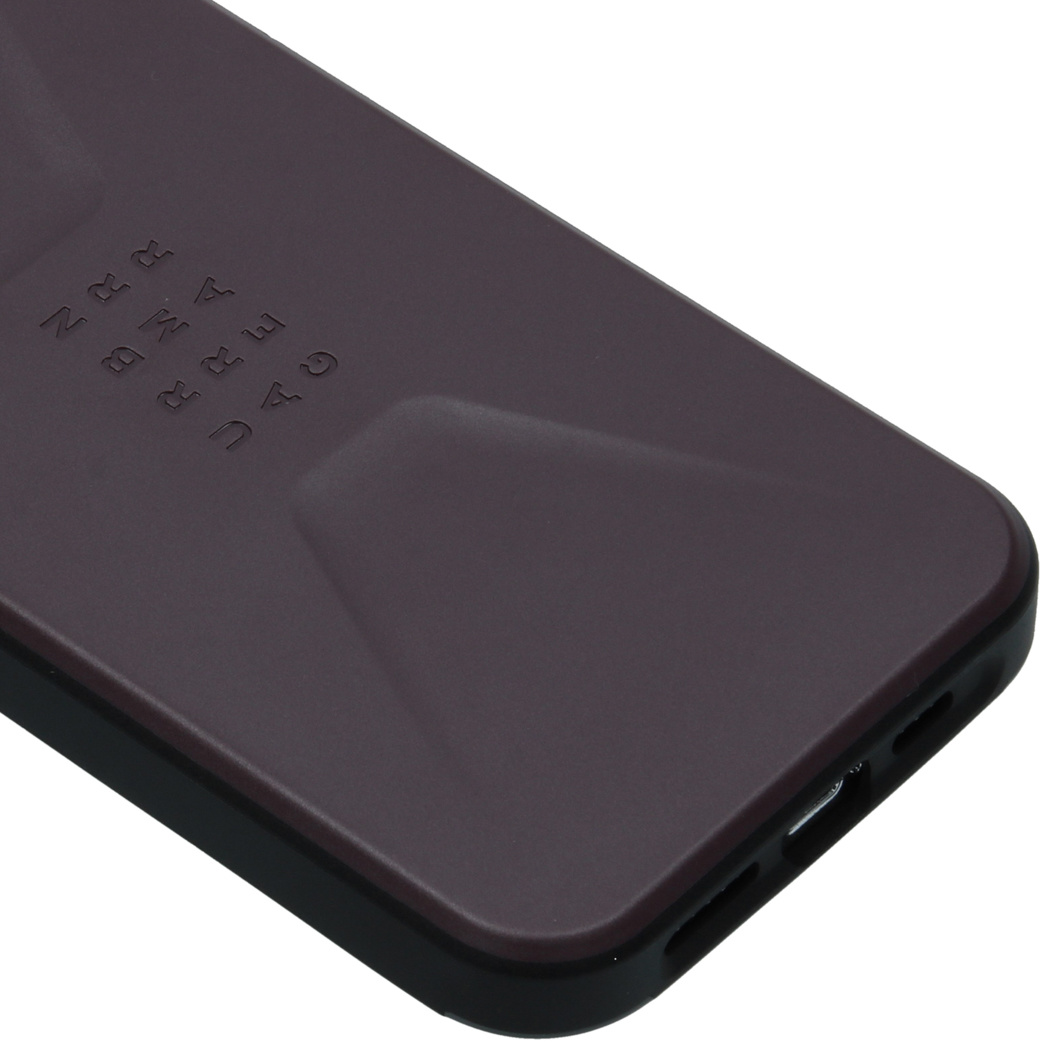 UAG Civilian Backcover Apple iPhone 12 Pro Max - Paars
