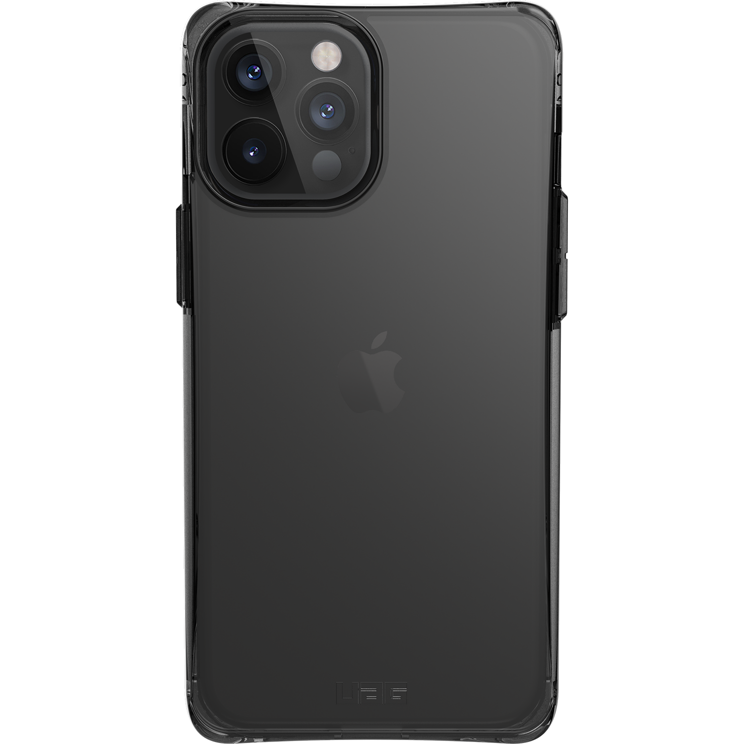UAG Plyo Backcover Apple iPhone 12 Pro Max - Ash