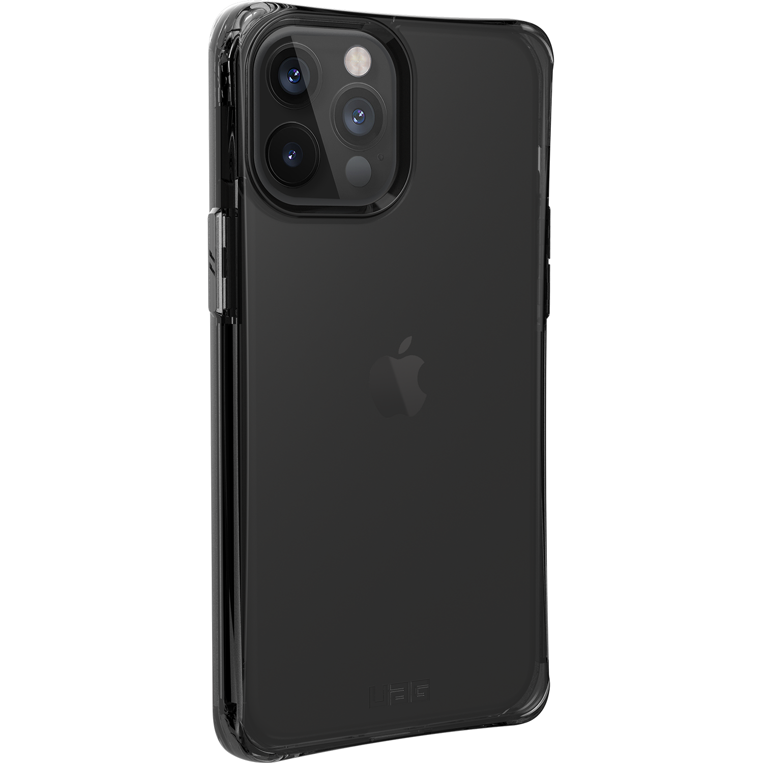 UAG Plyo Backcover Apple iPhone 12 Pro Max - Ash