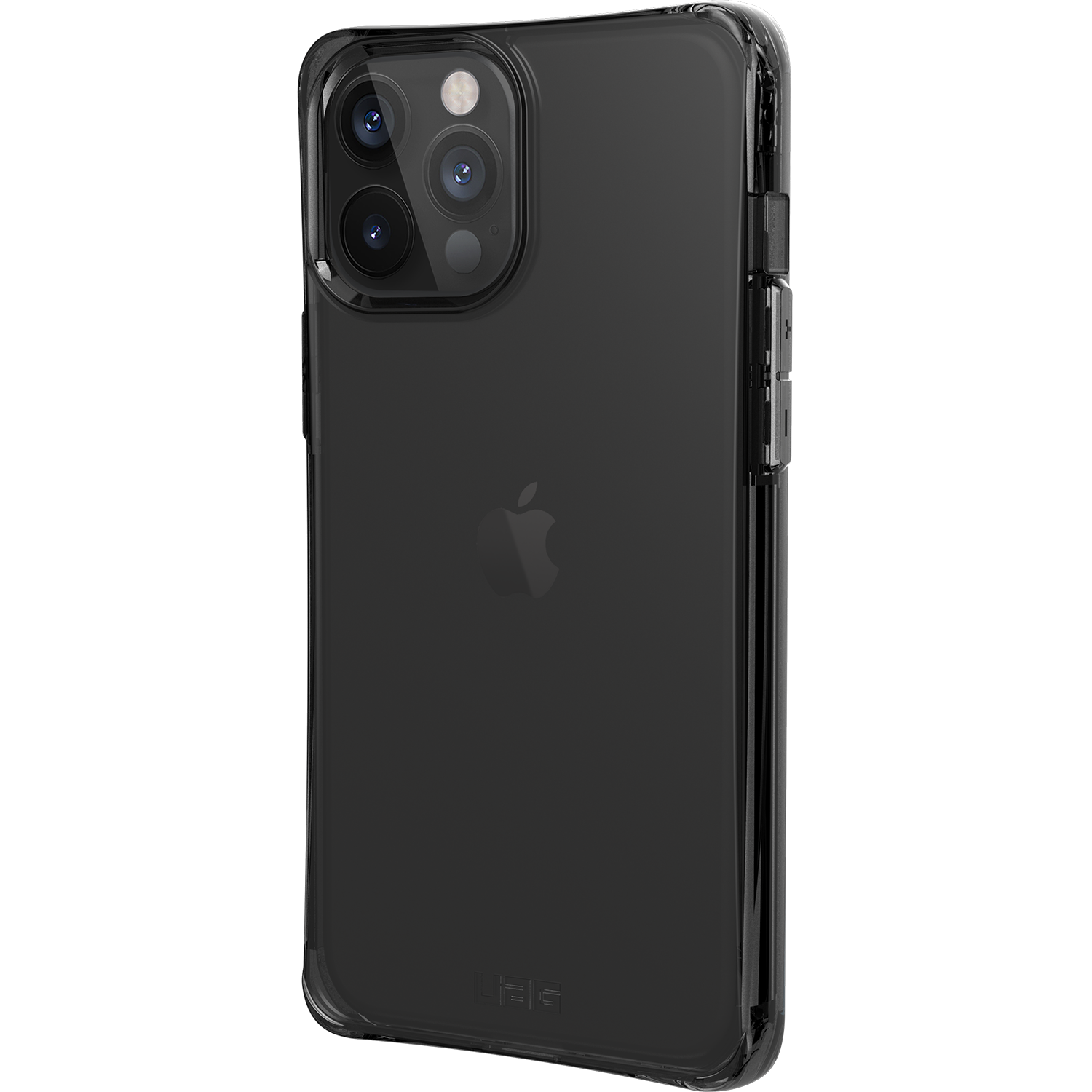 UAG Plyo Backcover Apple iPhone 12 Pro Max - Ash
