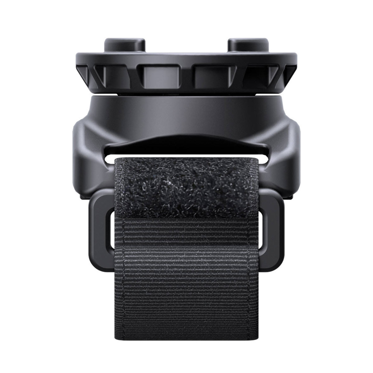 Universal Mount SPC+ - Telefoonhouder fiets - Universele houder voor SP Connect+ hoesjes - Zwart