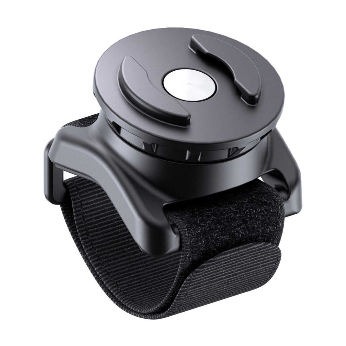 Universal Mount SPC+ - Telefoonhouder fiets - Universele houder voor SP Connect+ hoesjes - Zwart