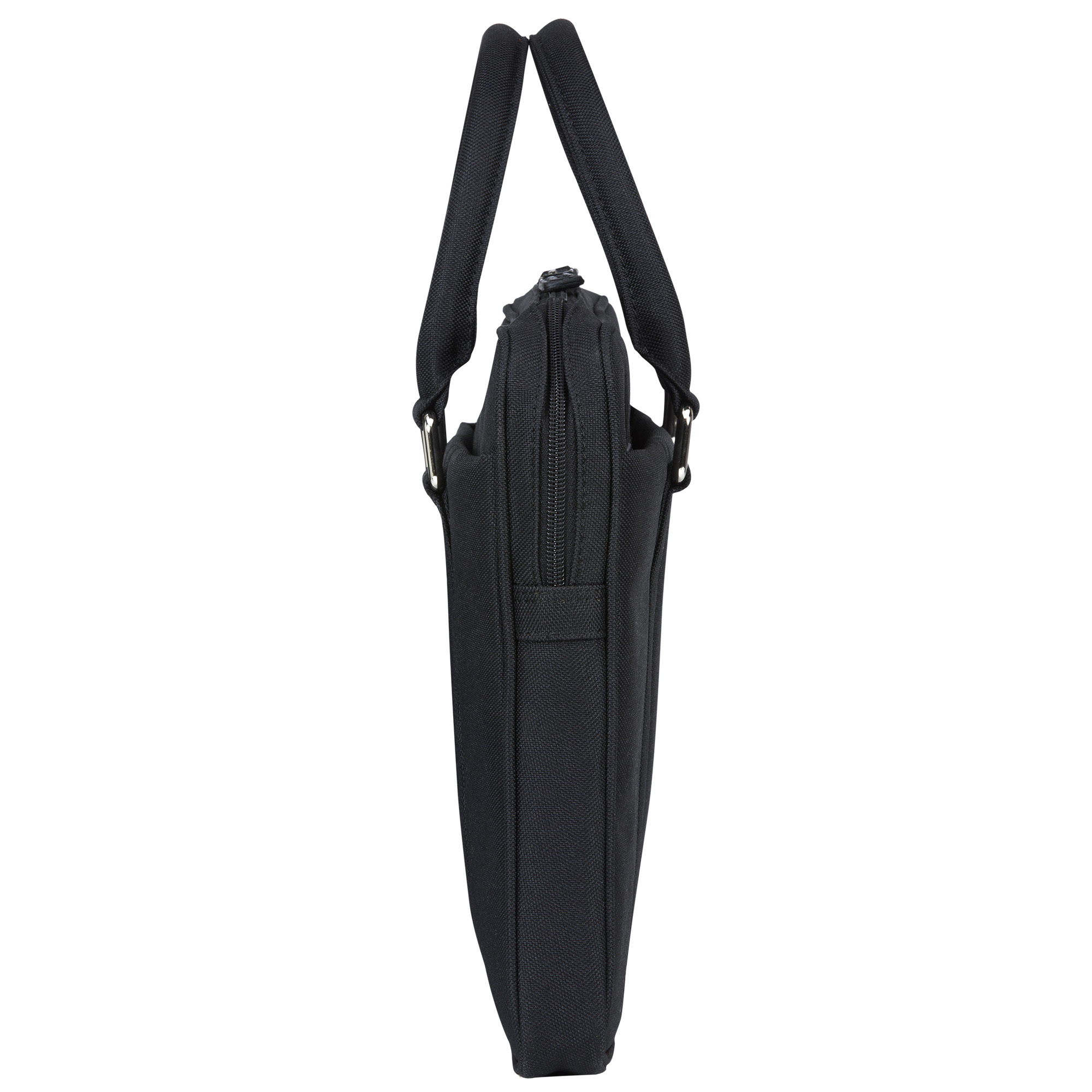 dbramante1928 Stelvio Laptoptas 14 inch - Gerecycled materiaal - Zwart