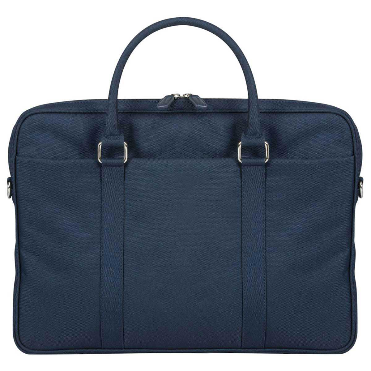 dbramante1928 Ginza Duo Pocket Laptoptas 16 inch - Gerecycled materiaal - Blauw