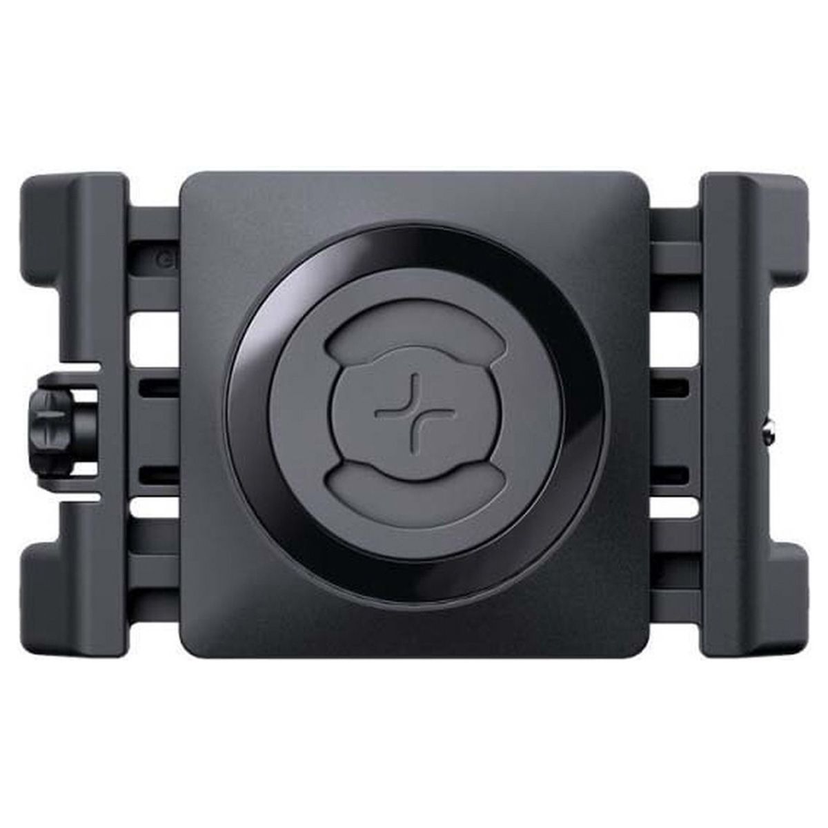 Universal Phone Clamp SPC+ - Telefoonhouder fiets - SP Connect+ houders - Zwart