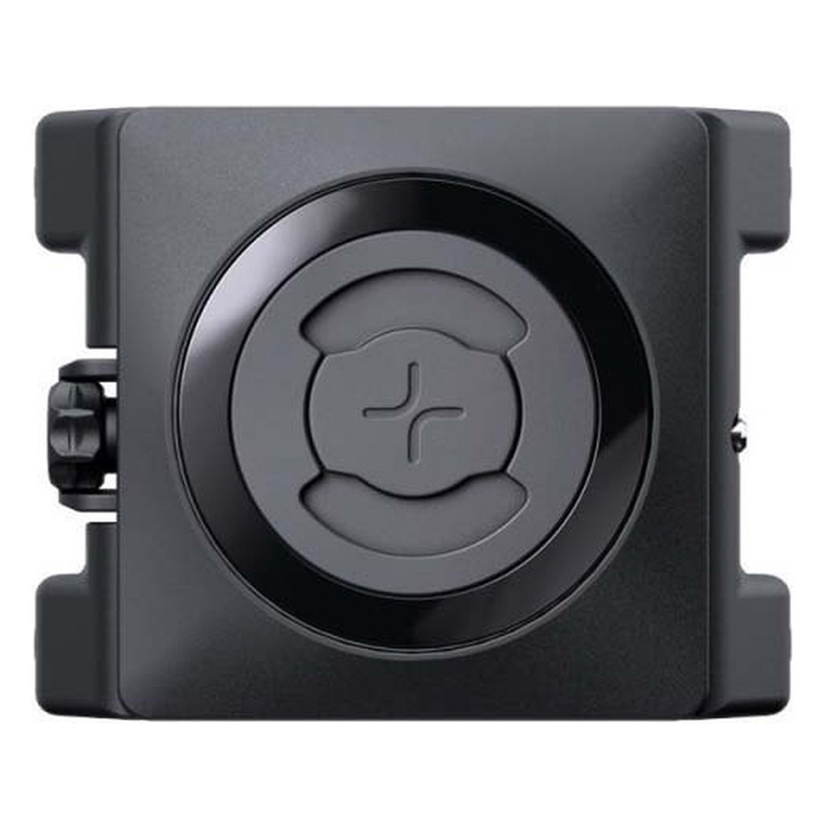 Universal Phone Clamp SPC+ - Telefoonhouder fiets - SP Connect+ houders - Zwart