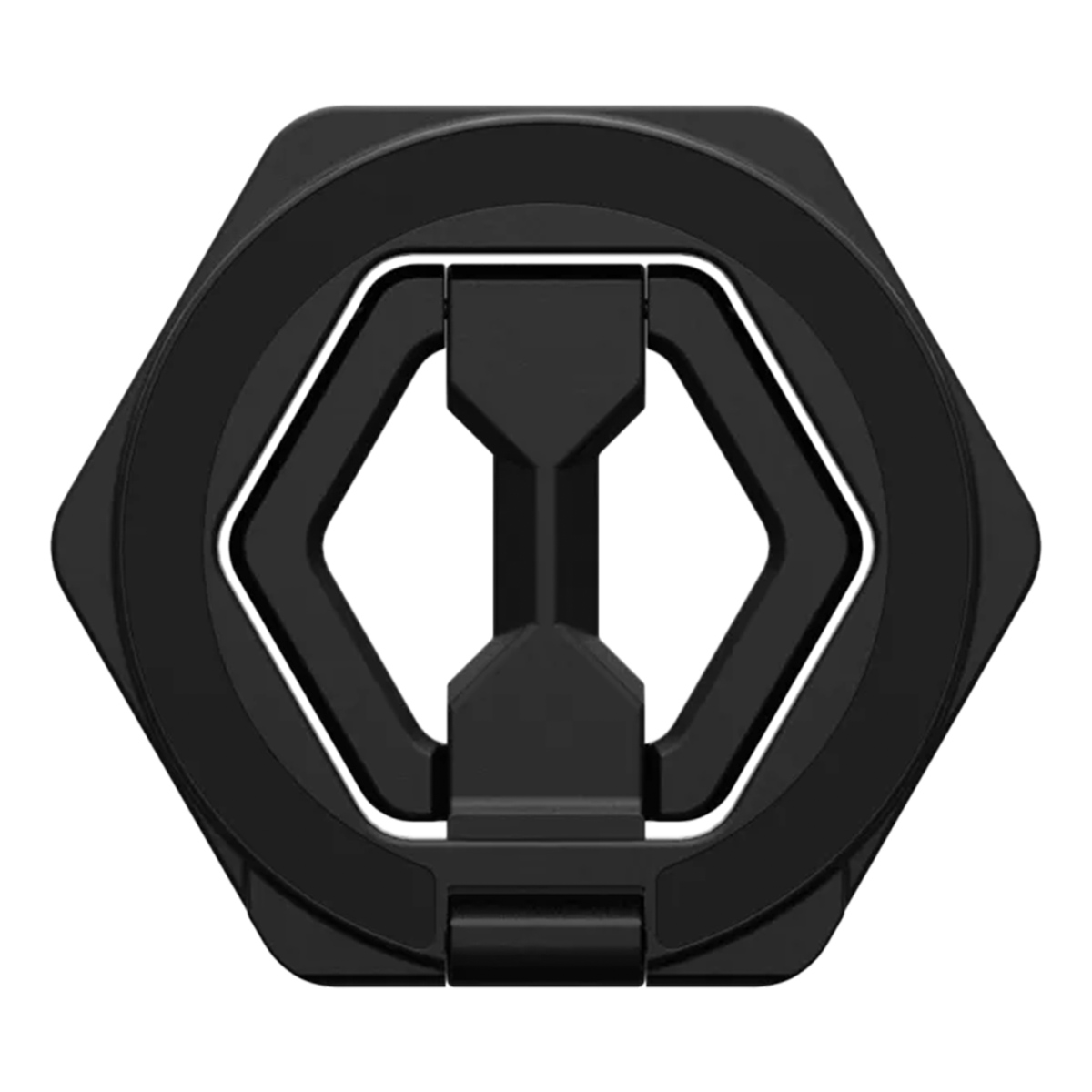 UAG Magnetic Ring Stand - Zwart