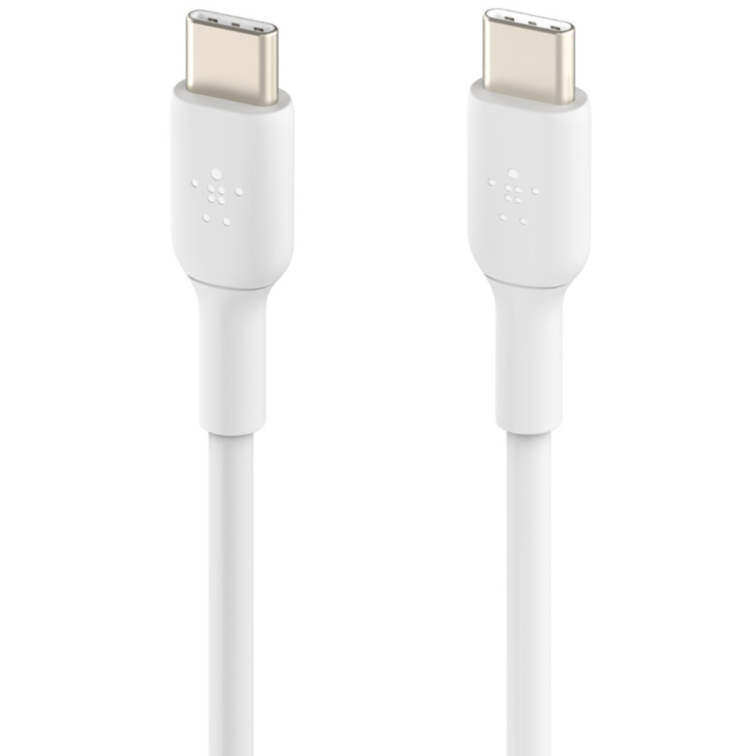Belkin Boost↑Charge™ USB-C naar USB-C kabel - 1 meter - Wit