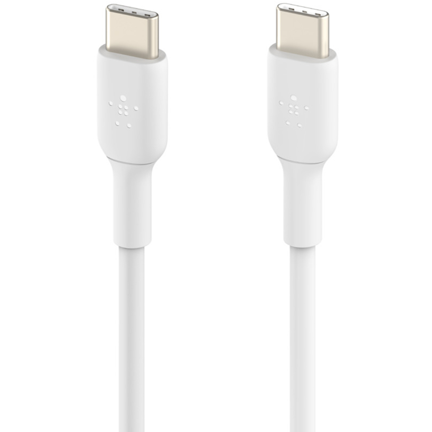 Belkin Boost↑Charge™ USB-C naar USB-C kabel - 2 meter - Wit